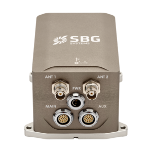 Apogee-D INS/GNSS