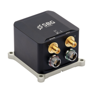 Ekinox Micro GNSS/INS