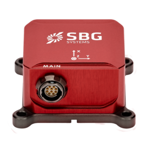 SBG Systems