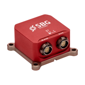 Ellipse-E Miniature Inertial Navigation System