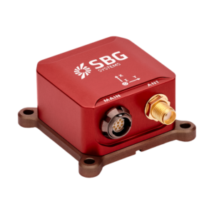 Ellipse-N GNSS/INS