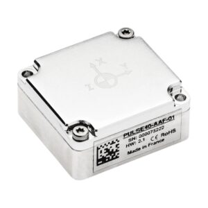 Pulse-40 OEM