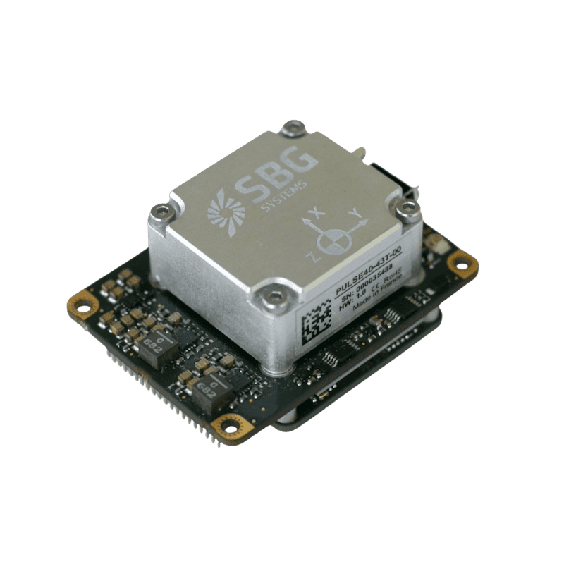 Quanta Micro