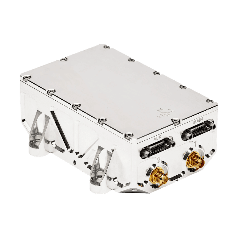 SBG Systems Stellar 40