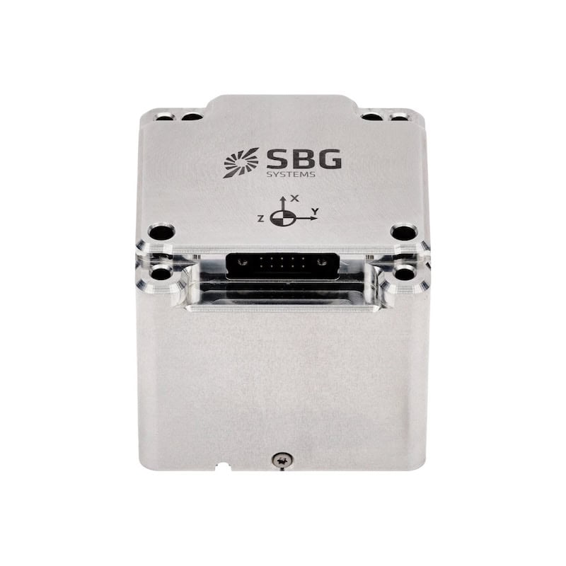 SG Systems Pulse-80