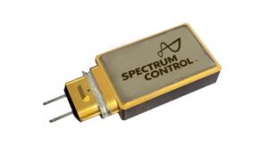 Spectrum Control