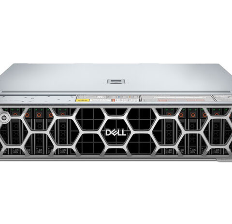 Storm Technologies Dell PowerEdge XR8620t Edge Server