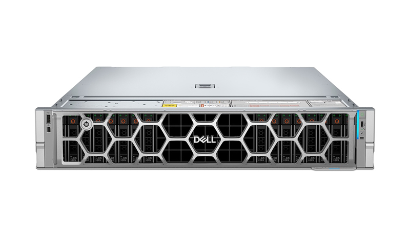 Storm Technologies Dell PowerEdge XR8620t Edge Server