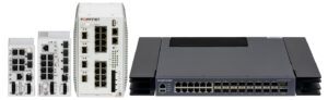 FortiSwitch Rugged