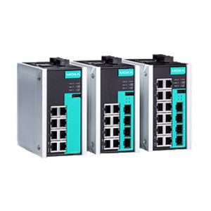 Moxa EDS Series