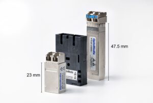 The Advantages of Fiber Optic Transmission in Military Applications
