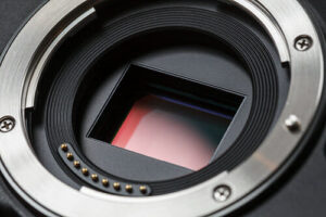 Torrent Photonetics Image Sensor Modifications
