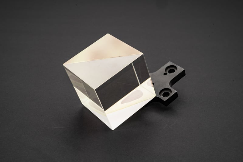 Torrent Photonics BeamSplitter