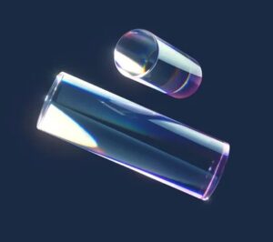 Torrent Photonics Cylindrical-Optics
