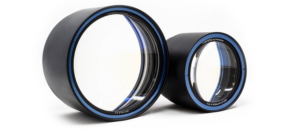 Torrent Photonics Etch & Fill Reticles