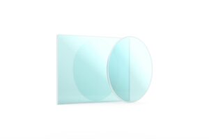 High Laser Damage Threshold Coatings