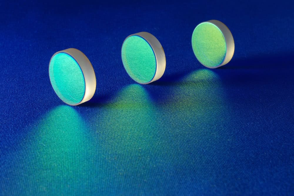 Torrent Photonics Laser line high reflectors