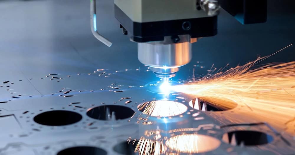 Torrent Photonics Laser optics
