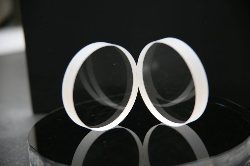 Torrent Photonics Optical Windows