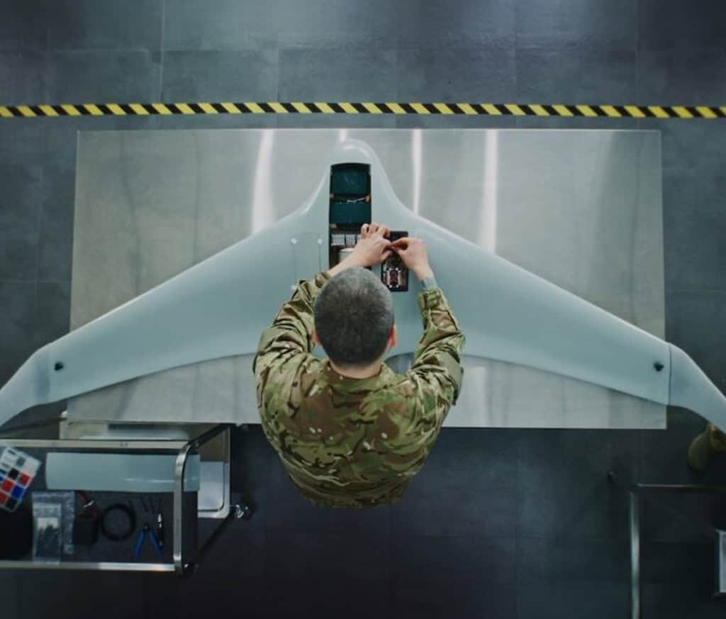 Videosoft Global DA UAV & Drone Operations