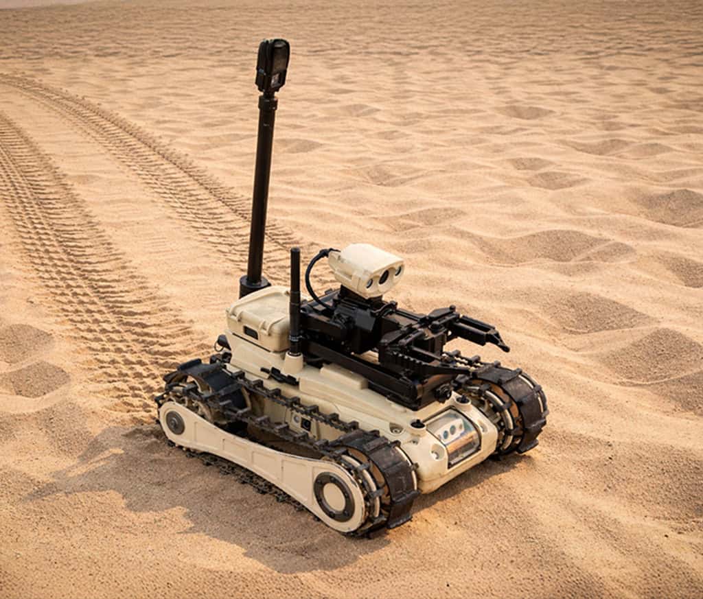 Videosoft Global DA Vehicle & Autonomous Systems
