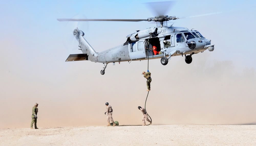 Videosoft Global Real-Time Intelligence, Surveillance & Reconnaissance