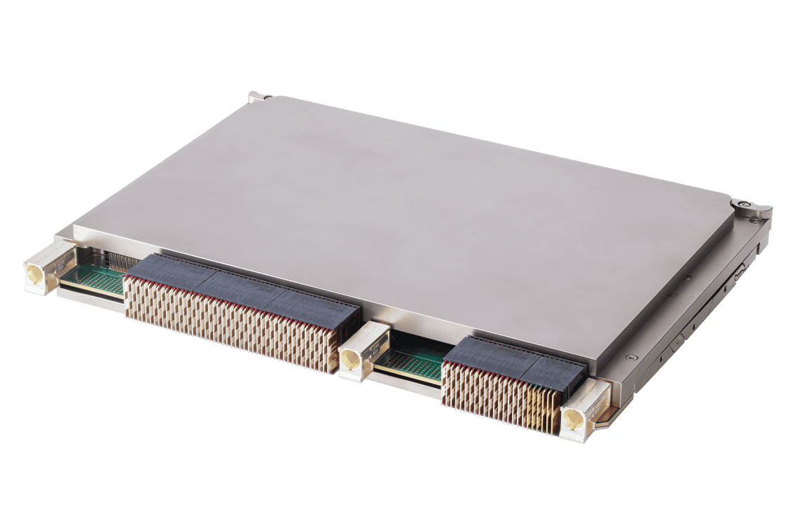 EIZO OpenVPX Cards Add Dual Blackwell GPUs for Embedded Edge AI