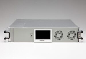 System zegara głównego firmy Brandywine Communications