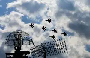Multimillion-Dollar Defense Contract Awarded for Rugged Army Radar Compute Solutions