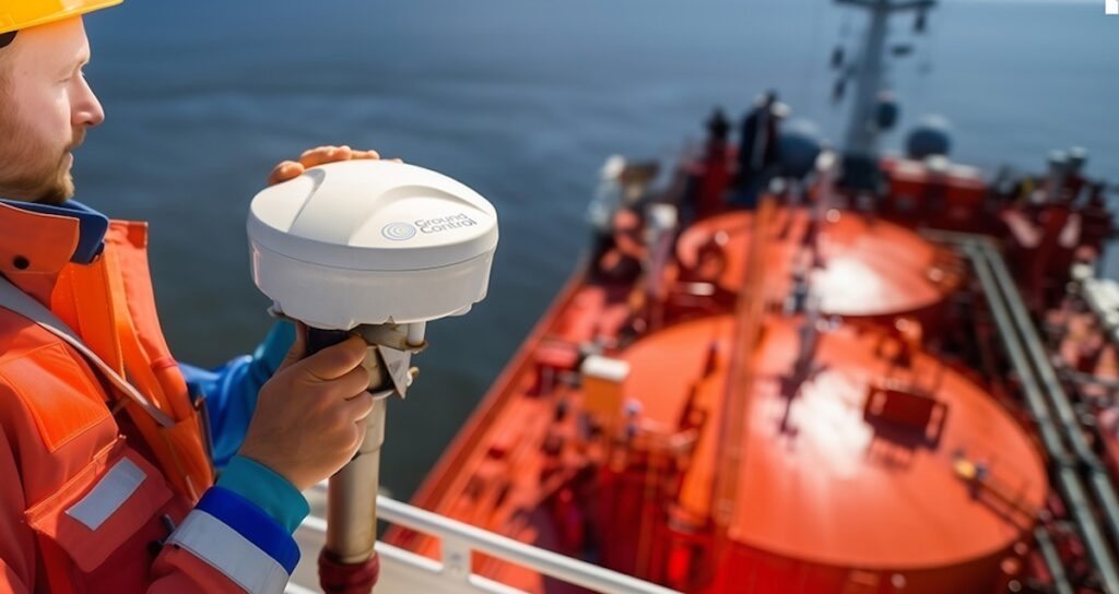 A-PNT Supports Navigation Resilience for Secure Maritime Operations