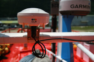 A-PNT Supports Navigation Resilience for Secure Maritime Operations