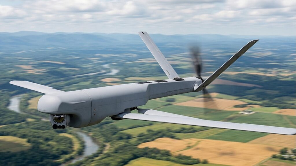 AEVEX Awarded Contract for One-Way Attack Systems