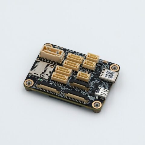 ARK Just A Pi Carrier Board