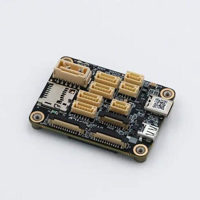 ARK Electronics