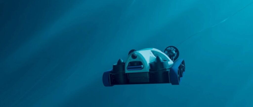 Advancing Below-Waterline Monitoring Through Autonomous Systems