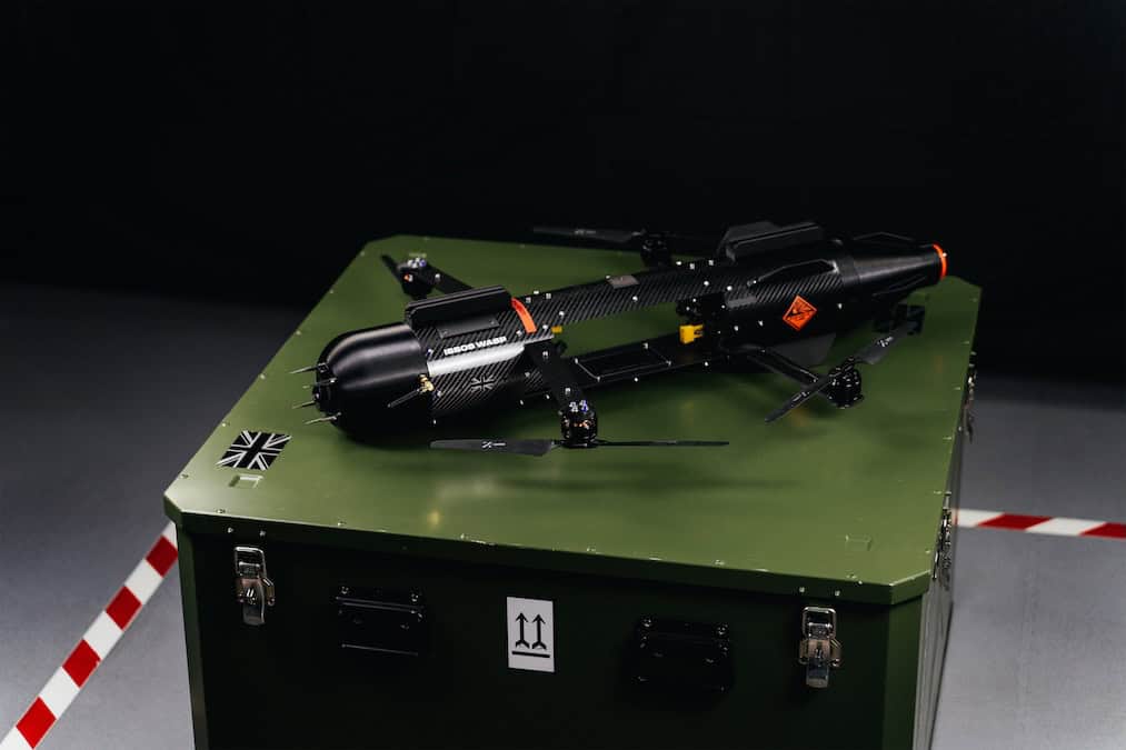 Building Adaptable Autonomous Systems Through Open Architecture
