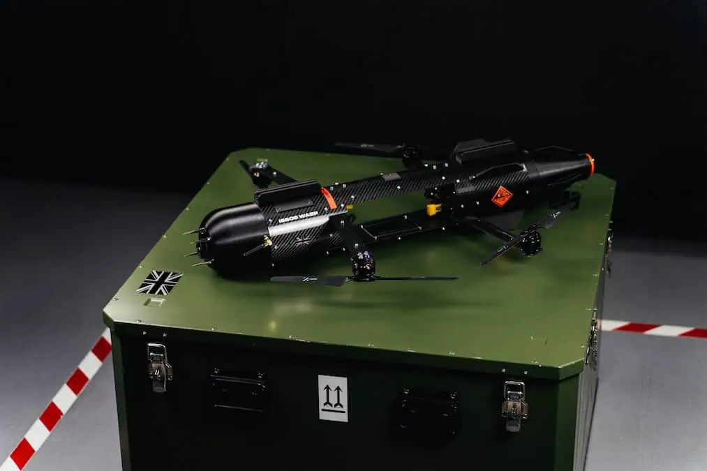 Building Adaptable Autonomous Systems Through Open Architecture