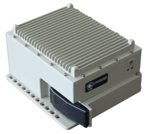 Futuris Electronic Avionics-Grade Data Recorder Unit