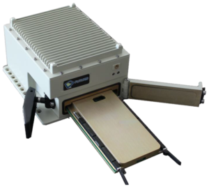 Futuris Electronic Data:Video Recorder Unit