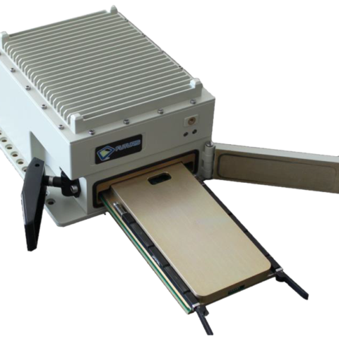 Futuris Electronic Data/Video Recorder Unit