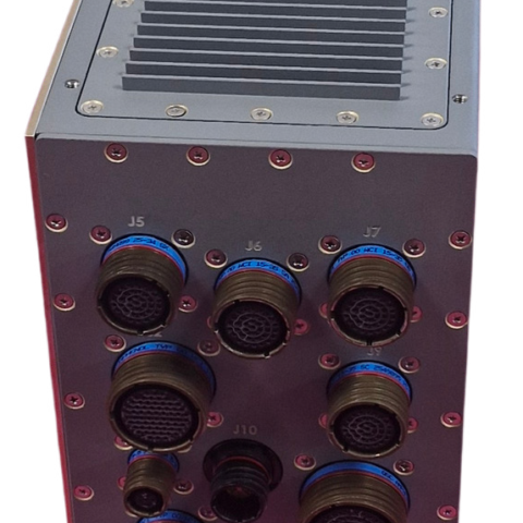 Futuris Electronic Ethernet Stream Multiplexer With 10GbE