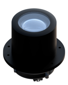 Futuris Electronic Next-Gen Laser Spot Tracker Module