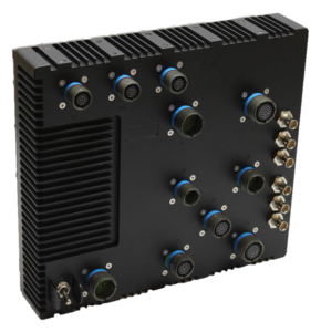 Futuris Electronic Rugged Image Processing Unit