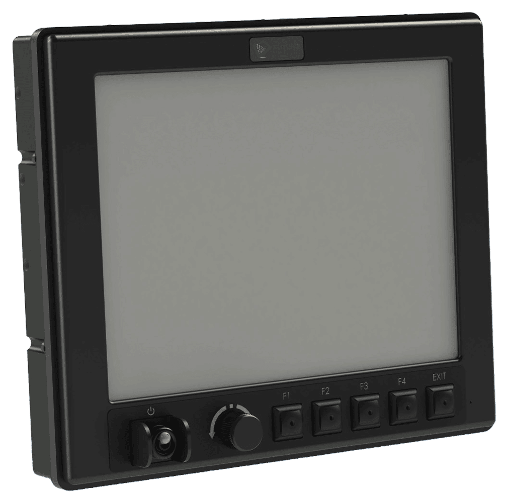 XD104-ETH Multi Input Monitor