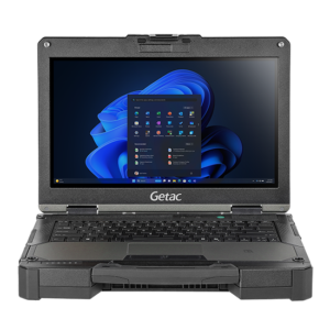 Getac Rugged Laptops