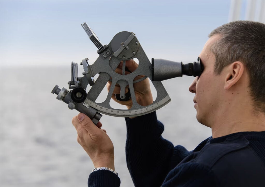 How Quantum Sensors Are Safeguarding PNT Against GNSS Blackouts