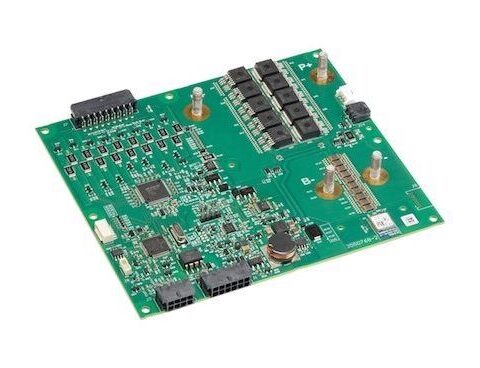 IQ Power BMS