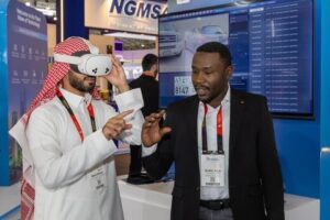 Intersec Saudi Arabia