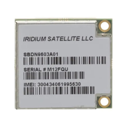 Iridium 9603 Module
