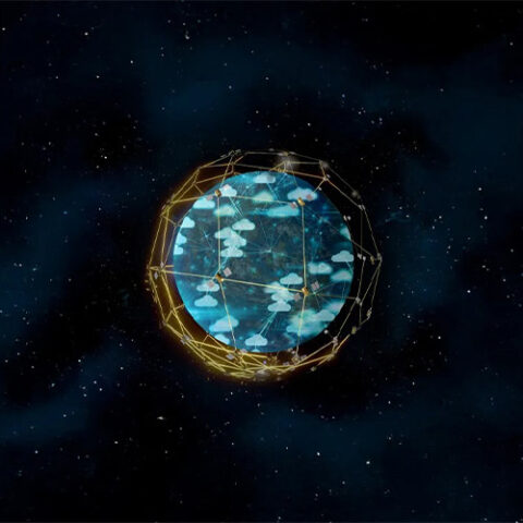 Iridium CloudConnect